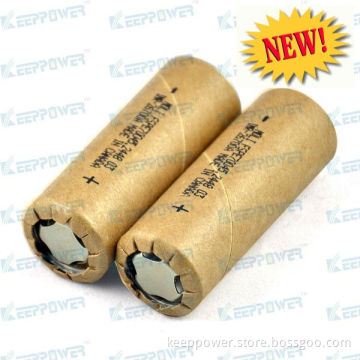 26700 3500mAh - IBR-26700A lithium-ion rechargeable battery moli 26700